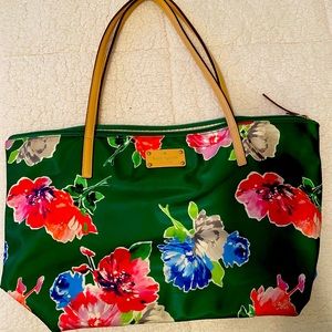 Loved Kate spade bag